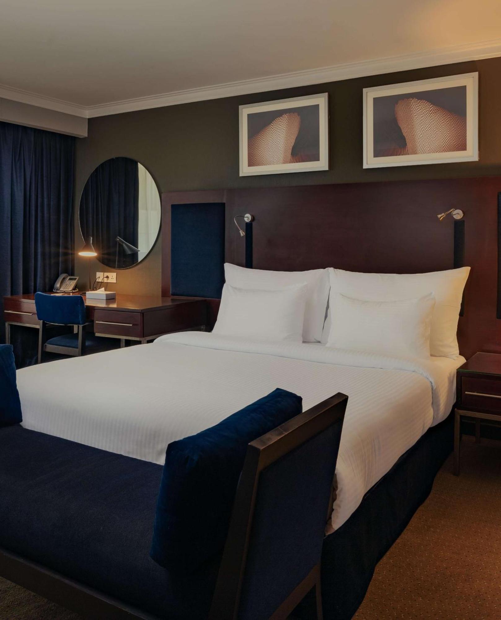Radisson Blu Hotel, Cairo Heliopolis ภายนอก รูปภาพ